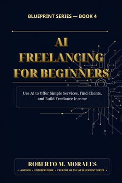 AI Freelancing for Beginners