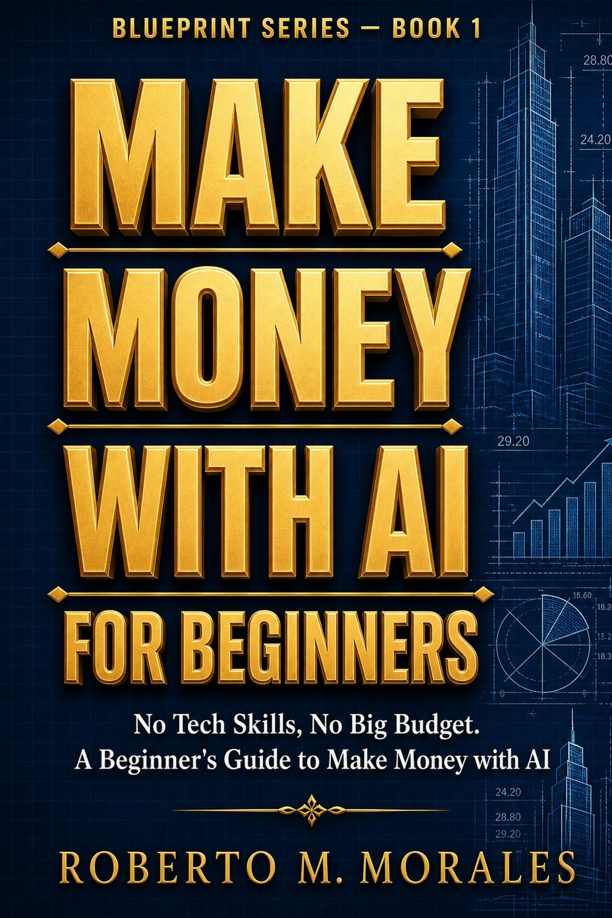 Make Money with AI for Beginners