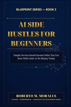 AI Side Hustles for Beginners