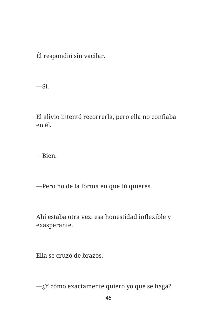 Hot Work — Edición en Español — interior spread: Página 2 de 12