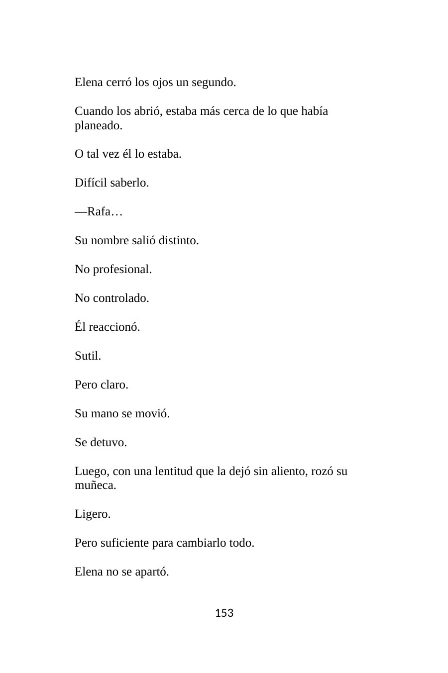 Hot Work — Edición en Español — interior spread: Página 10 de 12