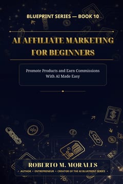 AI Affiliate Marketing for Beginners